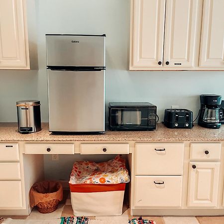 Cozy Guest House Studio Apartment Greensboro Exteriér fotografie