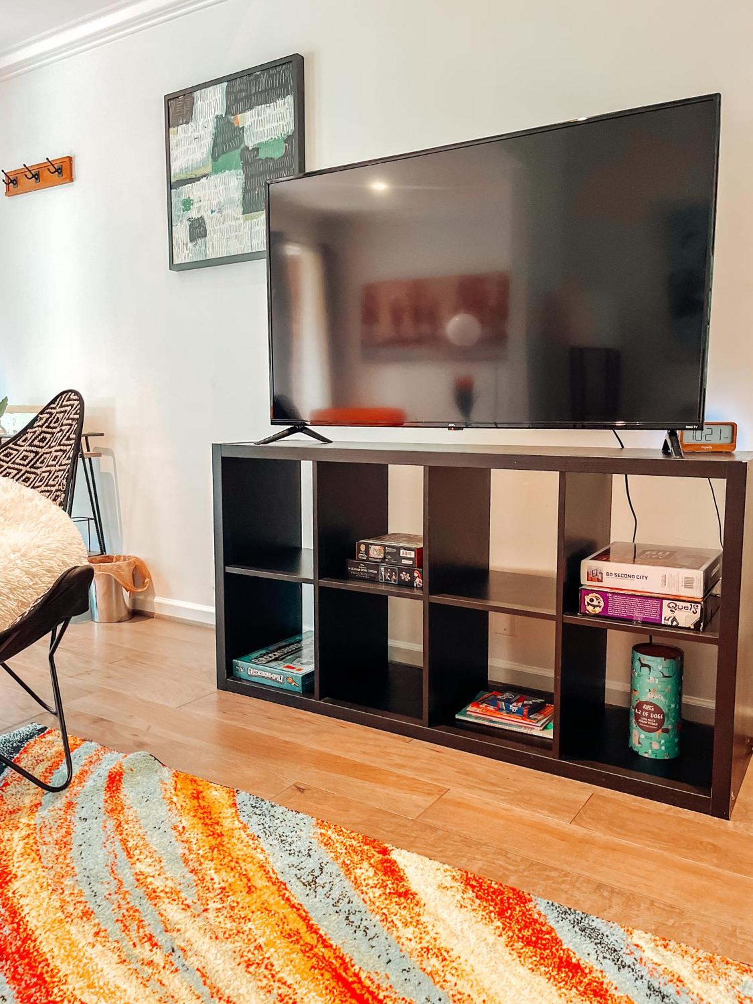 Cozy Guest House Studio Apartment Greensboro Exteriér fotografie