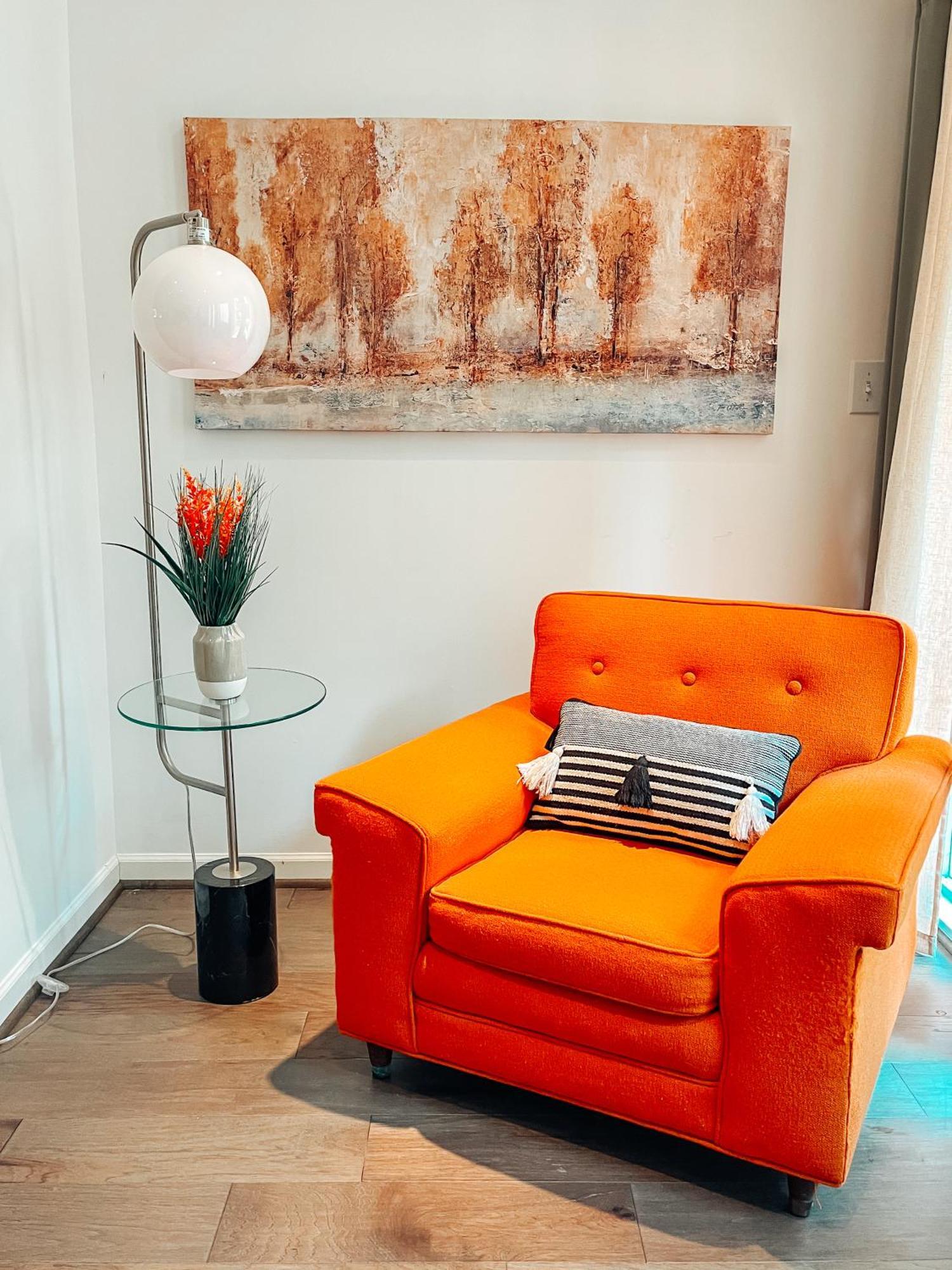 Cozy Guest House Studio Apartment Greensboro Exteriér fotografie